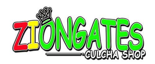 ZIONGATES Culcha Shop logo