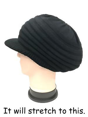 RH018-RYG Small Red yellow Green Rasta Hat
