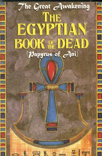 The Egyptian Book of the Dead: The Papyrus of Ani in the British Museum Paperback – by E. A. Wallis Budge