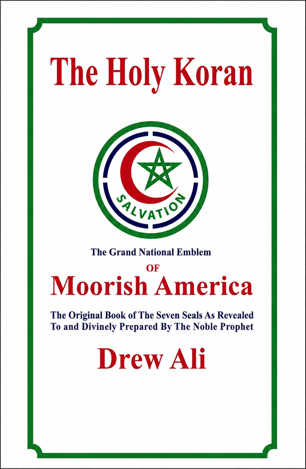 Cultural & Conscious Books