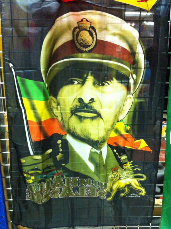 Selassie Selections