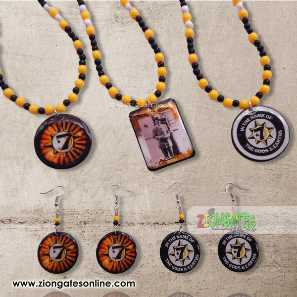 Gods and Earths Collection