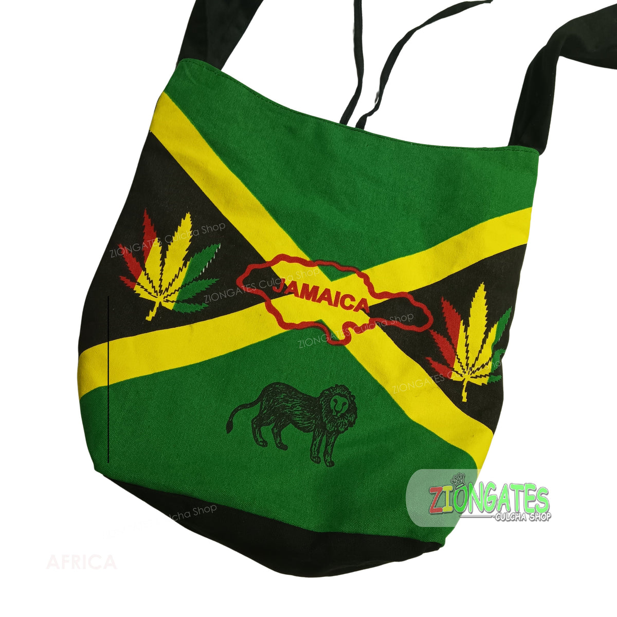 Jamaica