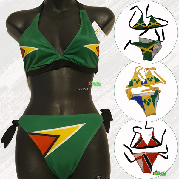 SWIM SUITS