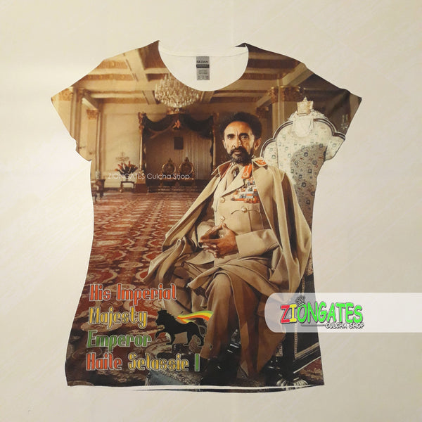 Women's Cultural Shirts