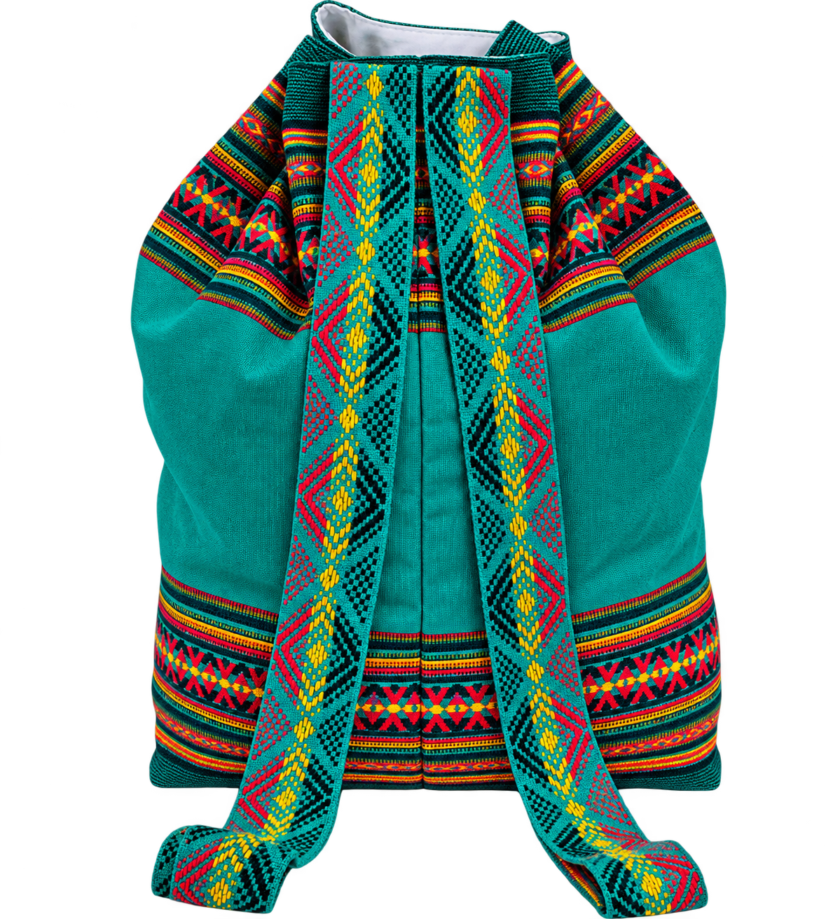 Bob Marley Rasta Backpack – Jamaican Reggae Bag
