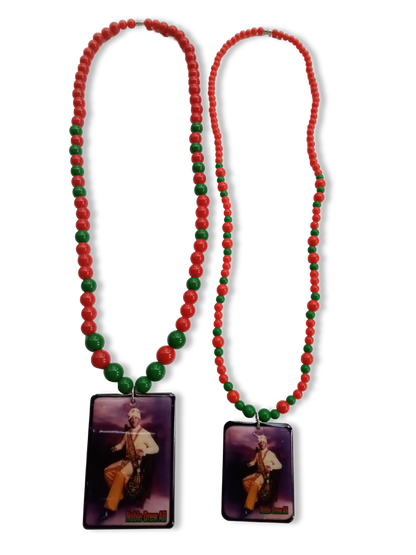 Moorish beaded necklaces - Noble Drew Ali