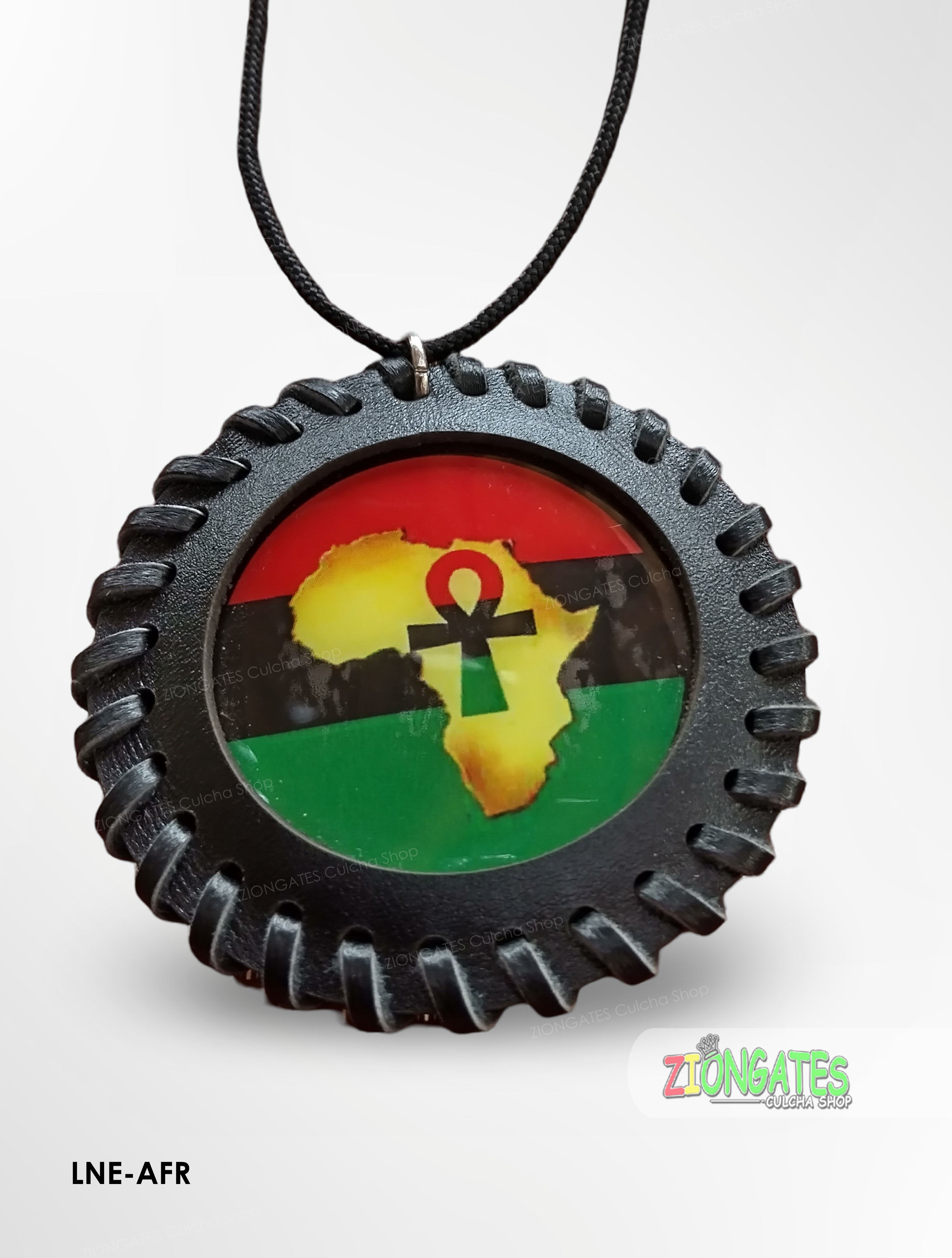 Rastafarian Crowns, Dread Hats, Necklaces, ZIONGATES Culcha Shop