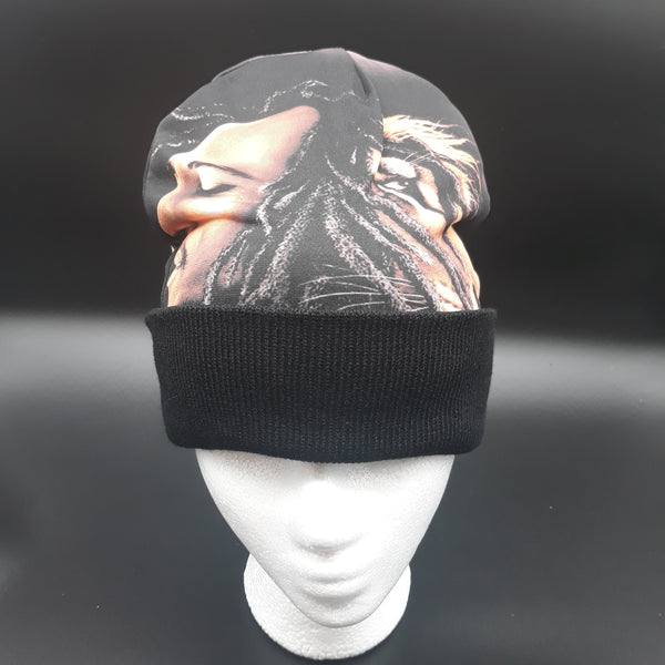 BOB / LION ski hat