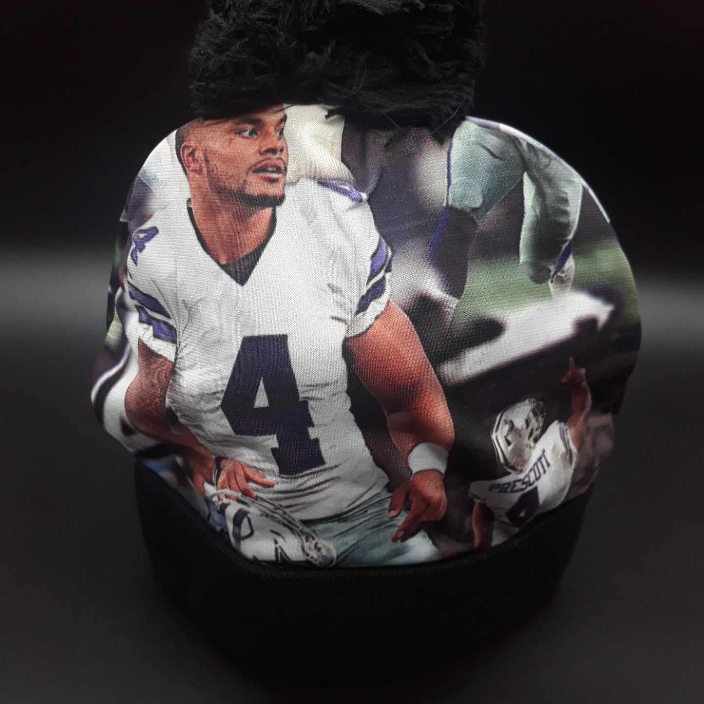 Dak Prescott - Sublimation Ski Hat