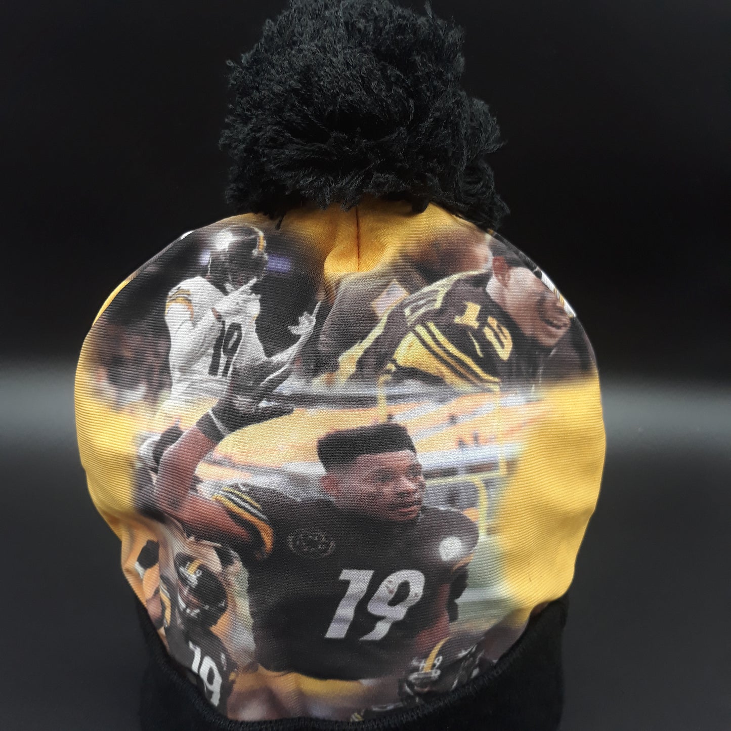 JuJu Smith-Schuster - Sublimation Ski Hat