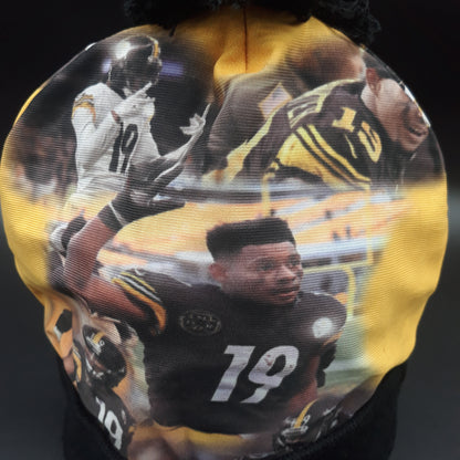 JuJu Smith-Schuster - Sublimation Ski Hat