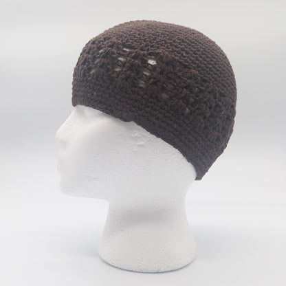 Kufi KF-01 BROWN