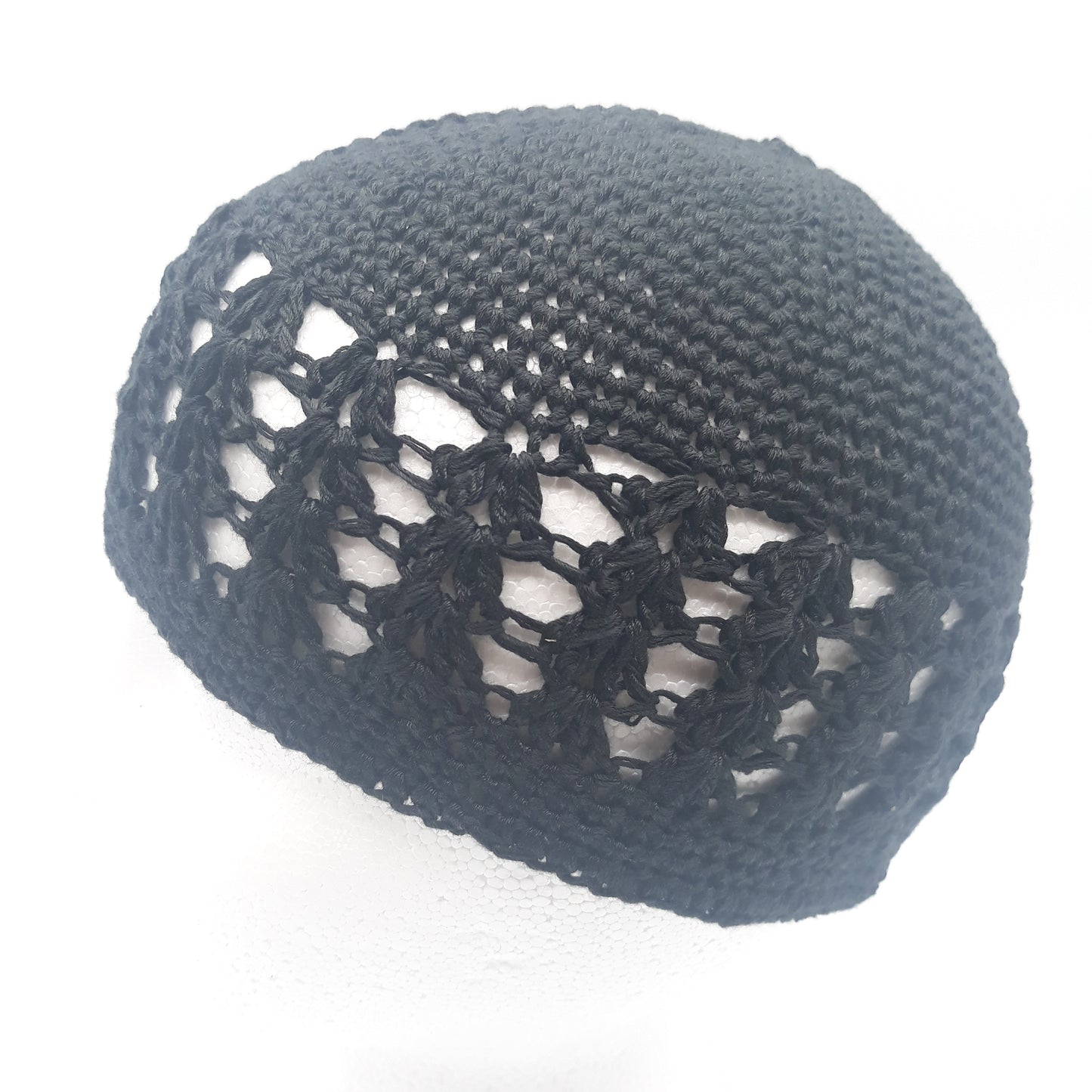 Kufi KF-02 Black