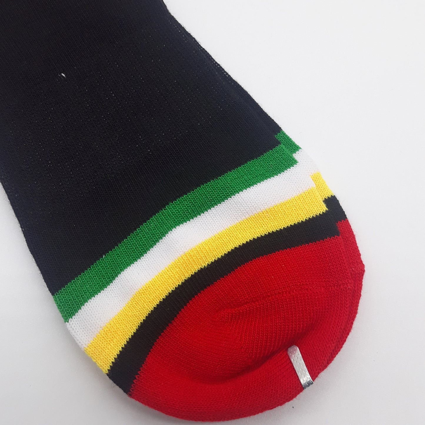 Caribbean island flag Socks - Carnival - j'ouvert - Caribbean island Socks - fete socks