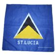 Caribbean country flag Bandanas - Various Islands