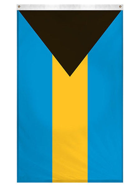 Large 3ft x 5ft caribbean flags - Haiti - Belize - Haiti - Barbados - Virgin Island - Antigua - Dominica - Dominican Republic - Grenada