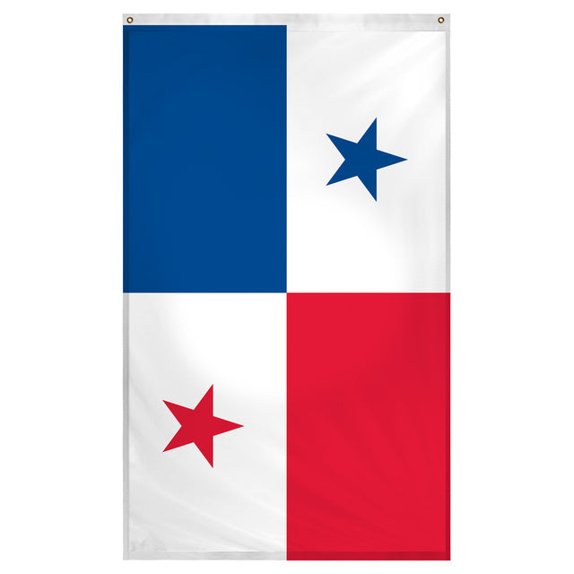 Large 3ft x 5ft caribbean flags - Haiti - Belize - Haiti - Barbados - Virgin Island - Antigua - Dominica - Dominican Republic - Grenada