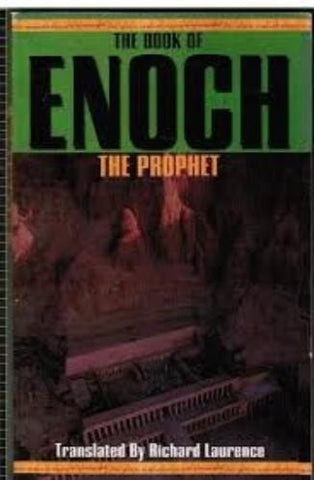 the book of enoch