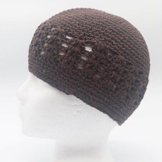 Kufi KF-01 BROWN