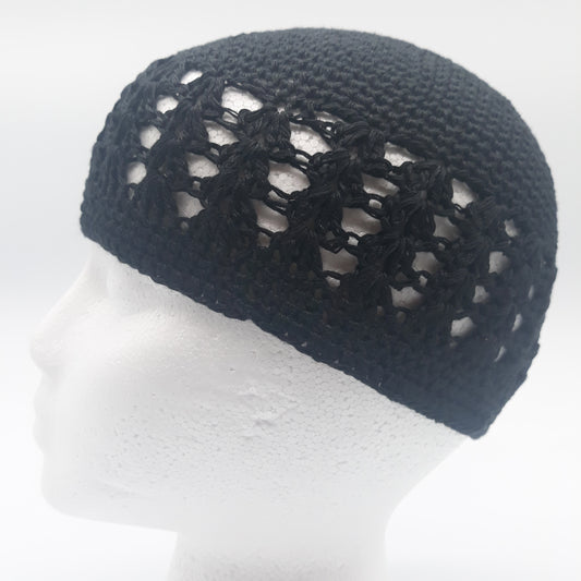 Kufi KF-02 Black