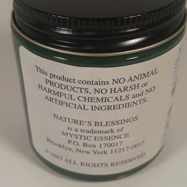 Natures Blessing Hair Pomade - Hair Food