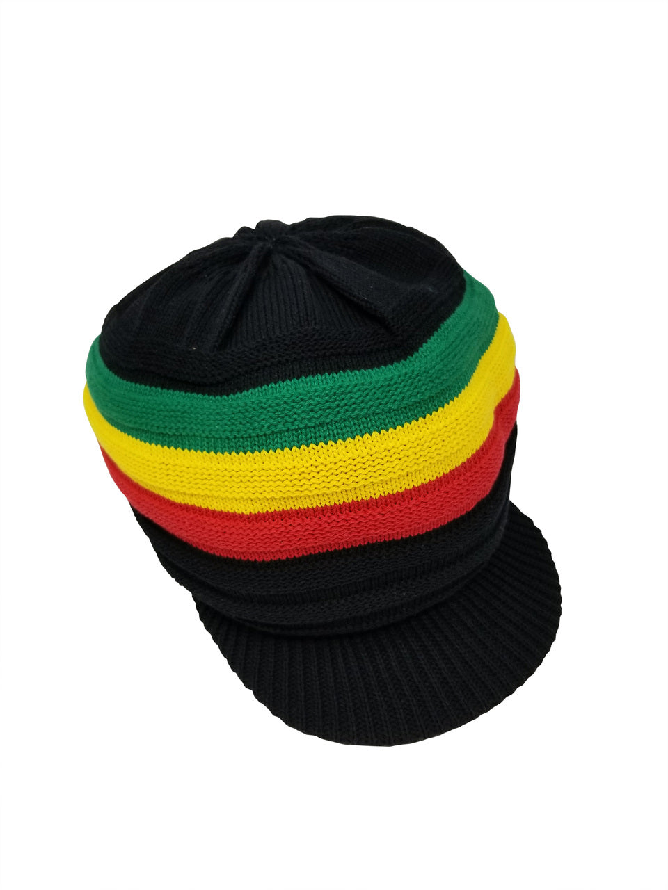 Rasta Socks | Black