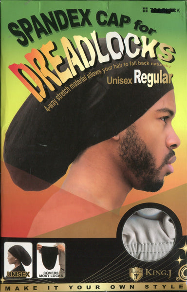 Spandex Dread Socks in Assorted Colors